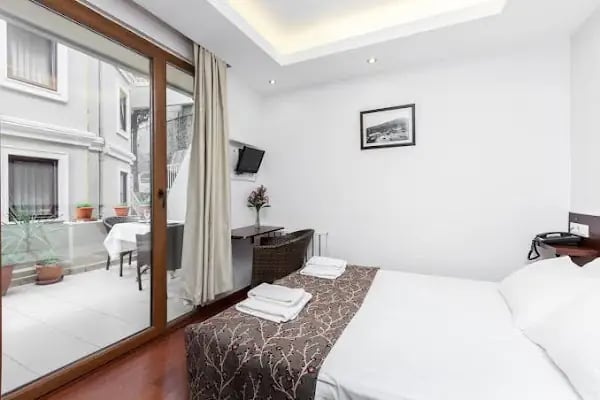 Büyükada Comfort Otel - Resim 2