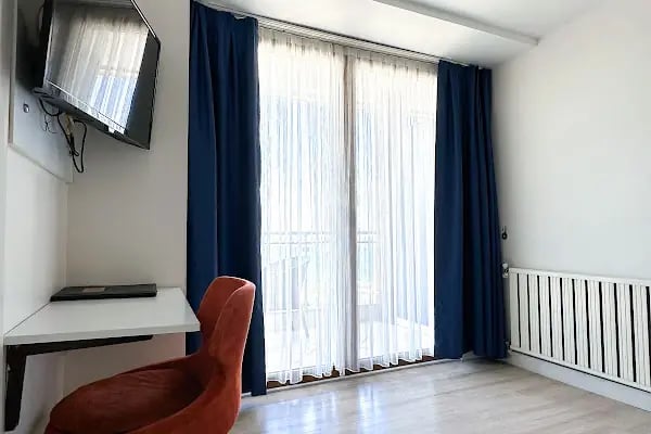 Büyükada Comfort Otel - Resim 11