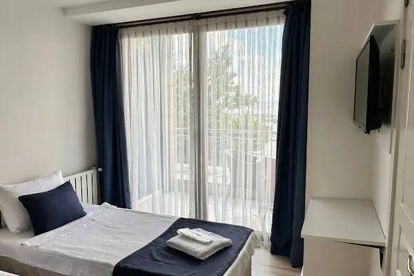 Büyükada Comfort Otel - Resim 8