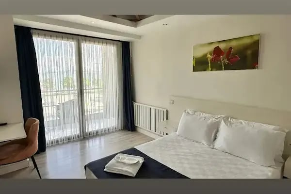 Büyükada Comfort Otel - Resim 16