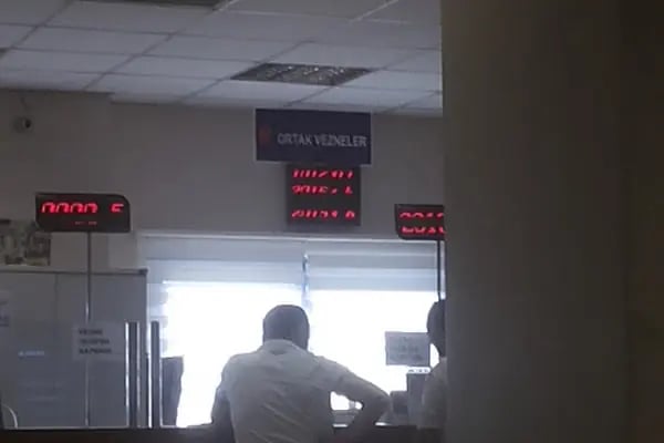 Küçükçekmece Vergi Dairesi - Resim 17