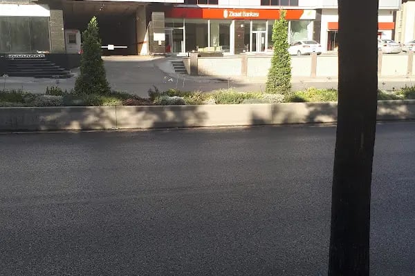 Küçükçekmece Vergi Dairesi - Resim 10
