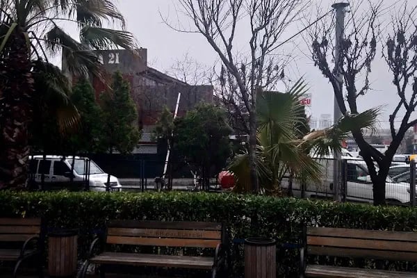 Küçükçekmece Vergi Dairesi - Resim 13