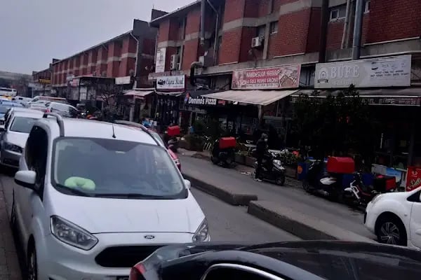 Küçükçekmece Vergi Dairesi - Resim 9