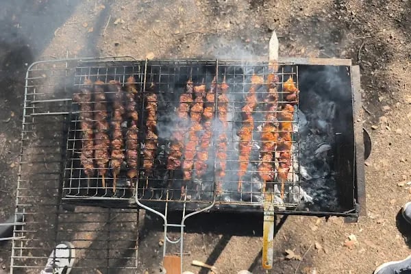 Baklalı Piknik Alanı - Resim 12