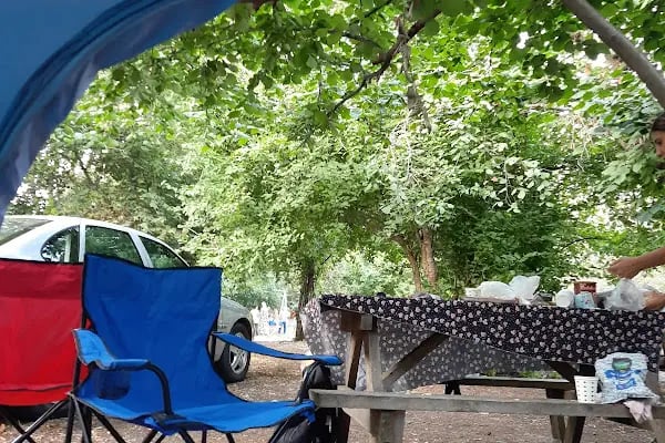 Baklalı Piknik Alanı - Resim 17