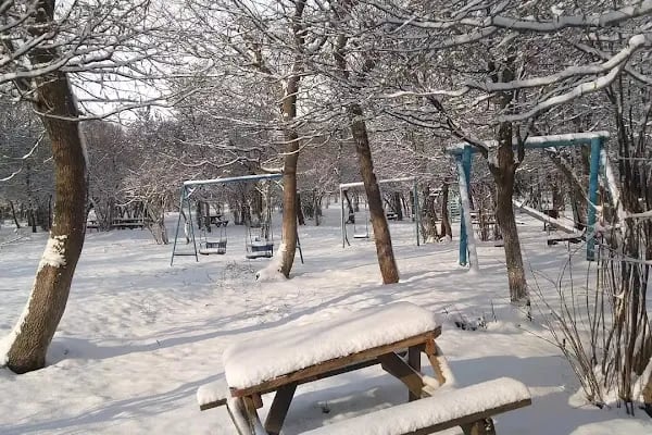 Baklalı Piknik Alanı - Resim 4