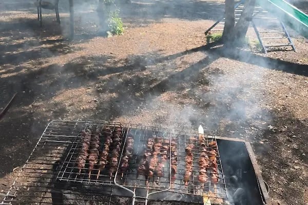 Baklalı Piknik Alanı - Resim 9