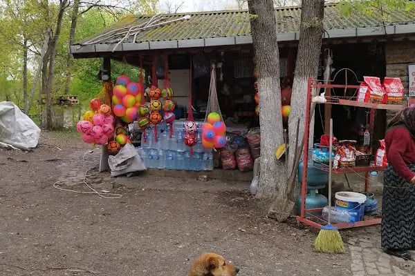 Baklalı Piknik Alanı - Resim 7