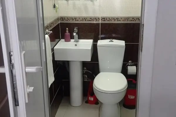 İn Vivo Hotel - Resim 5