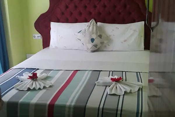 İn Vivo Hotel - Resim 4