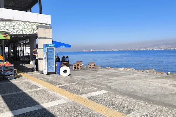 İn Vivo Hotel - Resim 11