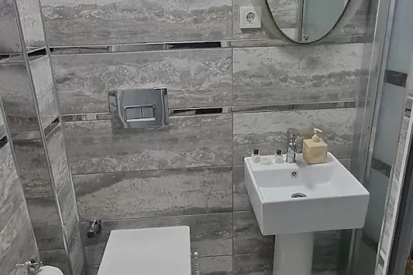 İn Vivo Hotel - Resim 16