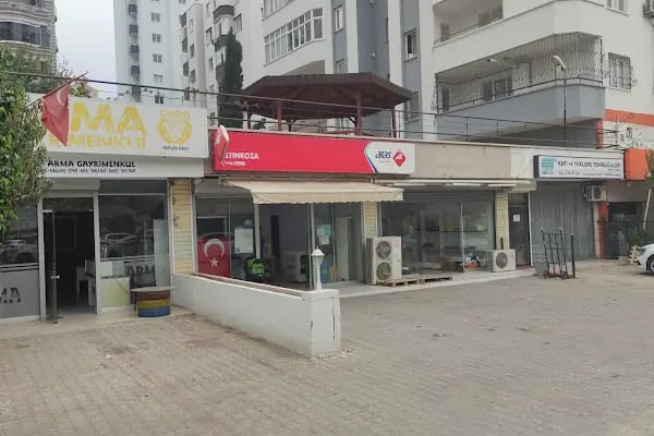 Aras Kargo Altınkoza Şubesi - Resim 4