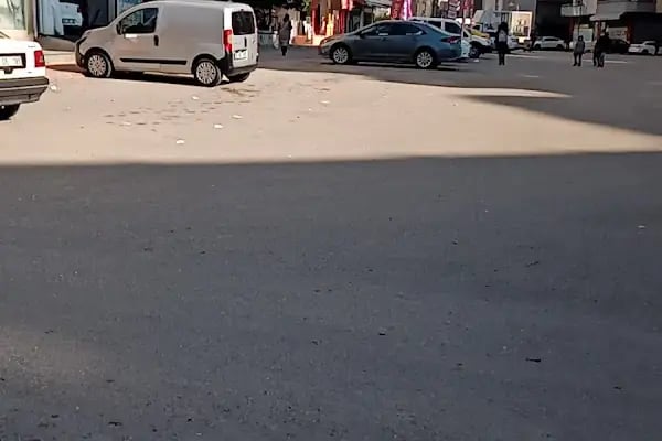 Aras Kargo Altınkoza Şubesi - Resim 5