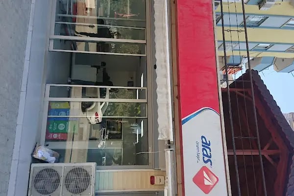 Aras Kargo Altınkoza Şubesi - Resim 19