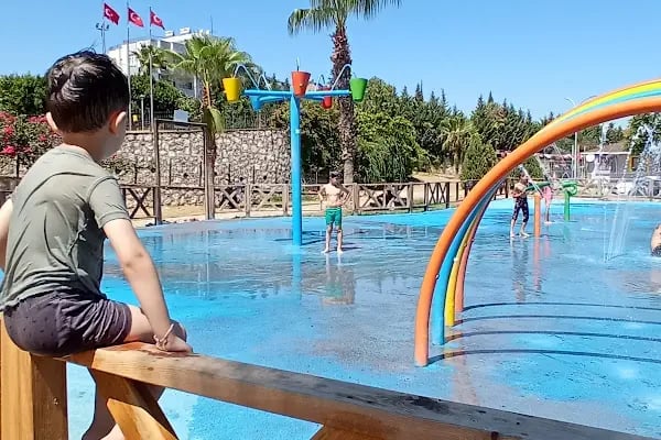 Aras Kargo Altınkoza Şubesi - Resim 9