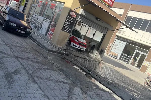 Bozkırlılar Oto Yıkama - Resim 20
