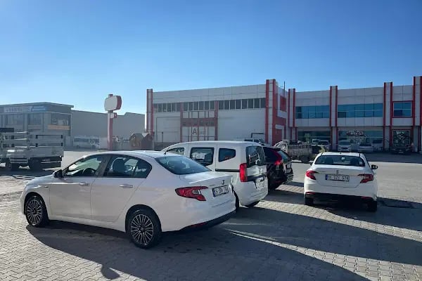Bozkırlılar Oto Yıkama - Resim 15