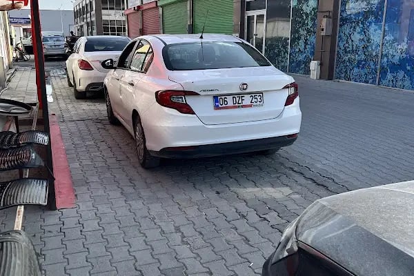 Bozkırlılar Oto Yıkama - Resim 7