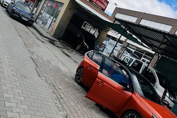 Bozkırlılar Oto Yıkama - Resim 18
