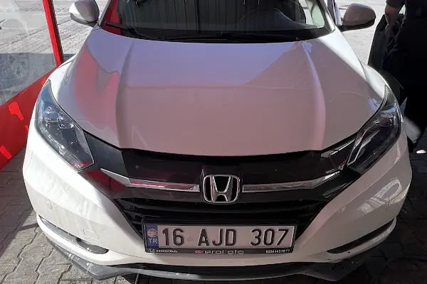 Bozkırlılar Oto Yıkama - Resim 17