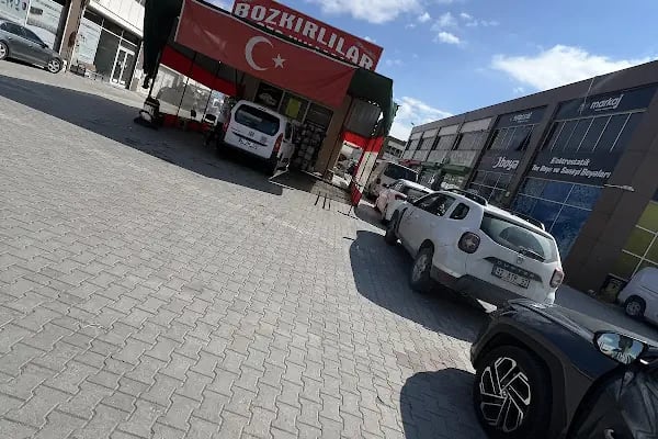Bozkırlılar Oto Yıkama - Resim 2