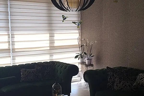 YANKI KUAFÖR &amp; HAIRDRESSER KUAFÖR SALONU - Resim 10