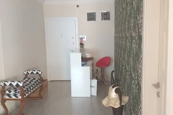 YANKI KUAFÖR &amp; HAIRDRESSER KUAFÖR SALONU - Resim 12