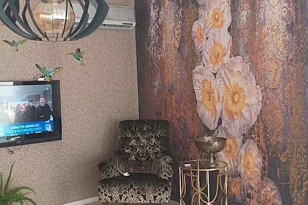 YANKI KUAFÖR &amp; HAIRDRESSER KUAFÖR SALONU - Resim 9