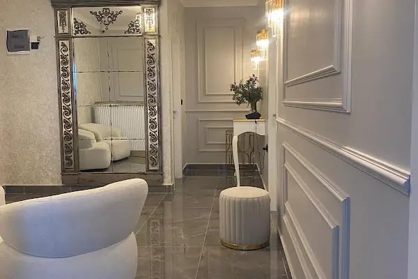 YANKI KUAFÖR &amp; HAIRDRESSER KUAFÖR SALONU - Resim 16