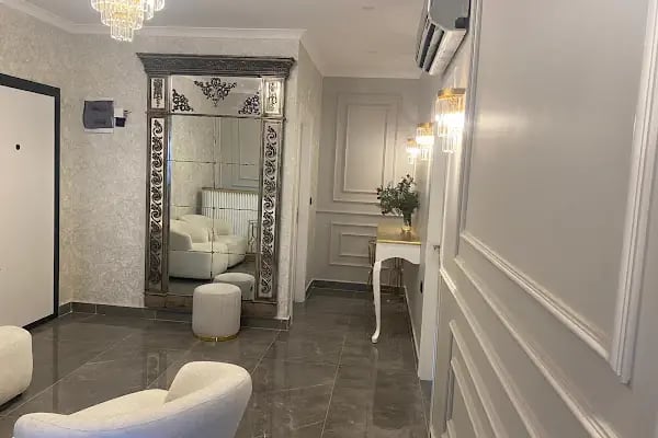 YANKI KUAFÖR &amp; HAIRDRESSER KUAFÖR SALONU - Resim 19