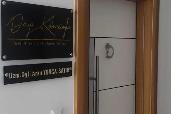 YANKI KUAFÖR &amp; HAIRDRESSER KUAFÖR SALONU - Resim 13