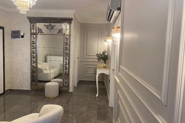 YANKI KUAFÖR &amp; HAIRDRESSER KUAFÖR SALONU - Resim 17