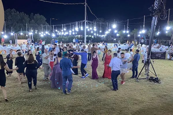 Botan Kır Düğün Alanı - Resim 4