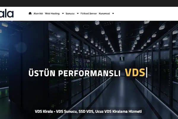 Vds Kirala - Resim 1
