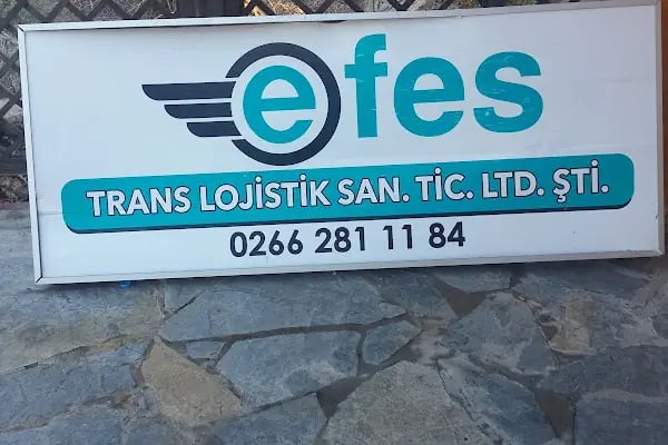 Efes Trans Lojistik Ltd.Şti - Resim 2