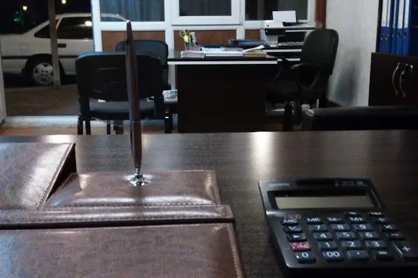 Efes Trans Lojistik Ltd.Şti - Resim 7