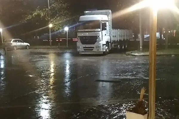 Efes Trans Lojistik Ltd.Şti - Resim 11