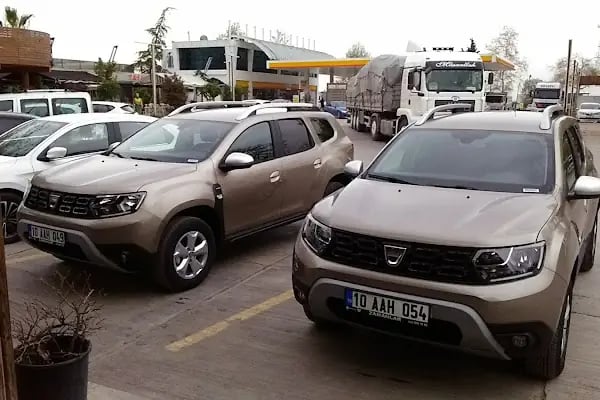Efes Trans Lojistik Ltd.Şti - Resim 5