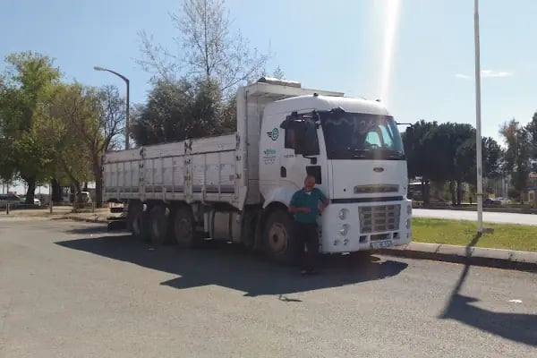 Efes Trans Lojistik Ltd.Şti - Resim 3