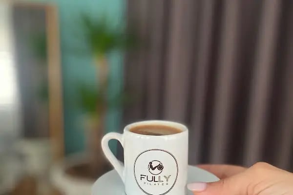Fully Pilates - Resim 5
