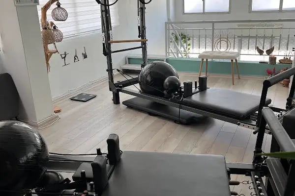 Fully Pilates - Resim 7