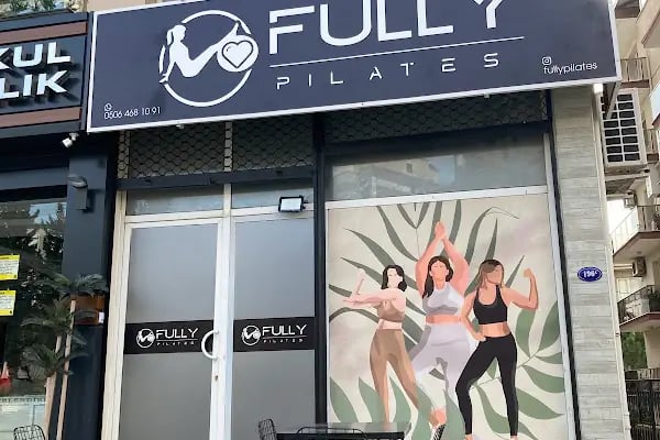 Fully Pilates - Resim 11