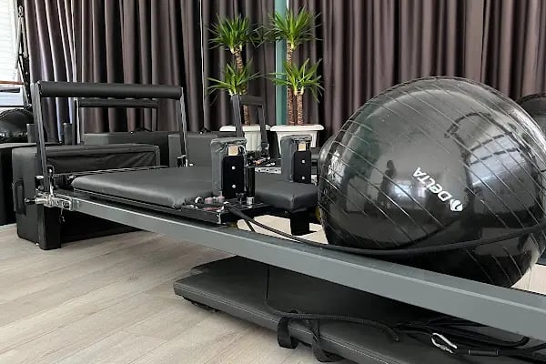 Fully Pilates - Resim 9