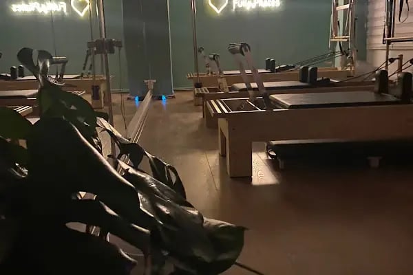 Fully Pilates - Resim 13