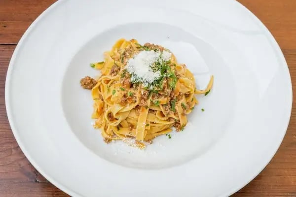 Tinto Pizzeria - Resim 17