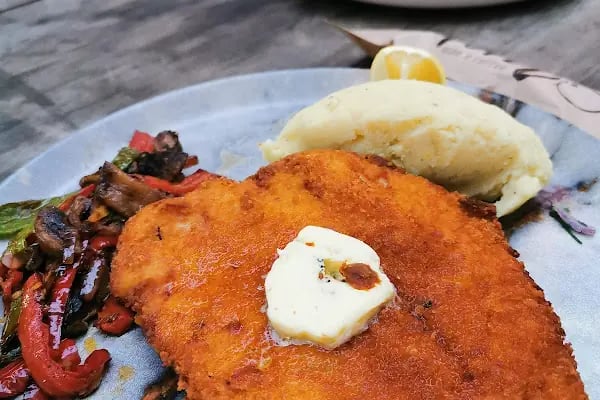 Tinto Pizzeria - Resim 19