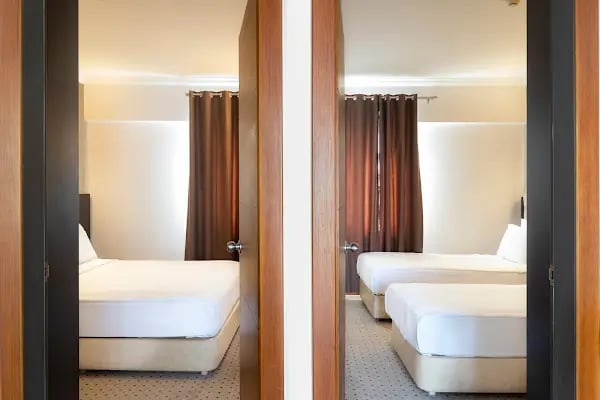 Blanca Hotel İzmir - Resim 16