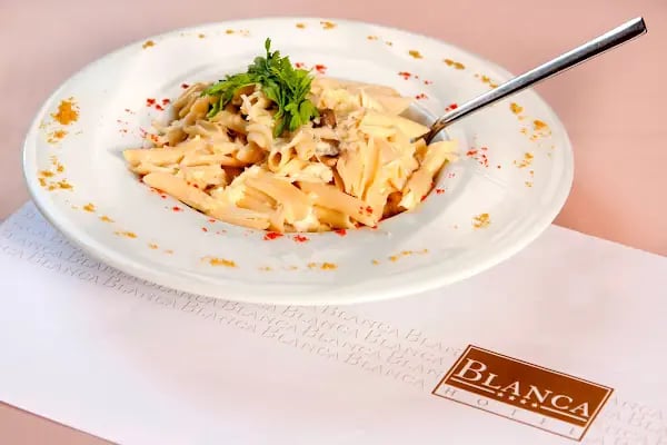 Blanca Hotel İzmir - Resim 13